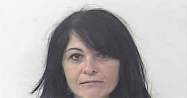 Karla Ramirez, - St. Lucie County, FL 